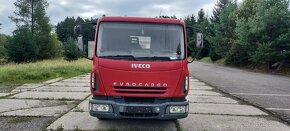 Iveco Eurocargo ML20 - 5ti místné - 4