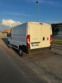 Fiat Ducato 2.3 MultiJet - 4