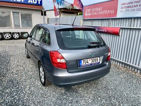 ŠKODA FABIA 1.2TSI 63KW ELEGANCE - 4