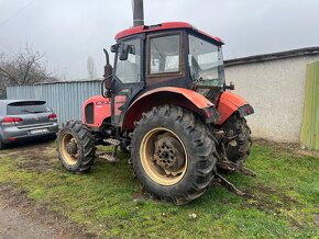 Zetor 5341 - 4