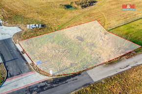 Prodej pozemku k bydlení, 633 m², Skalná - 4