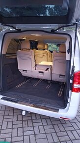 Mercedes Vito Tourer 119 cdi - 4