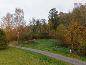 Prodej louky, 1025 m², Hlinová, Odrava - 4