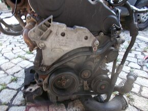 skoda octavia 2,rs,motor 125kw,kod cega - 4