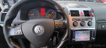 Volkswagen touran 2.0 tdi - 4