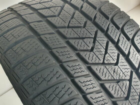 1ks Zimní pneu Pirelli Sottozero 3 Winter 275/40 R19 101W - 4