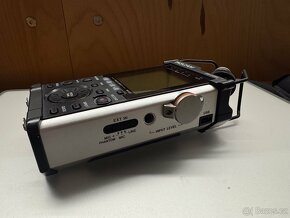 Tascam DR-44WL Kapesní audio rekordér - 4