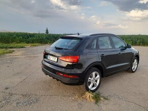 Audi Q3 Quattro  S line - 4