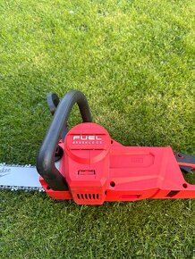 Milwaukee M18 FCHS 0 - 4