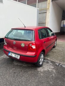 Volkswagen Polo - 4