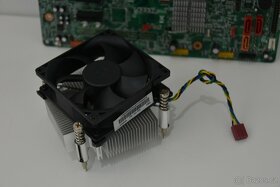 Základní Deska Lenovo IH81M Socket 1150 - 4