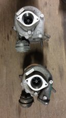 Turbo 2.5DCi nebo 3.0DCi Pathfinder R51 a Navara D40 - 4