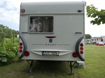 Karavan KNAUS - 4