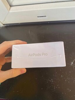 Airpods pro usb-c - 4