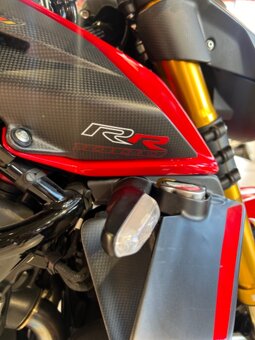 MV Agusta Brutale 1000 RR - 4