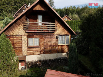 Prodej chaty, 35 m², Slatina nad Zdobnicí - 4