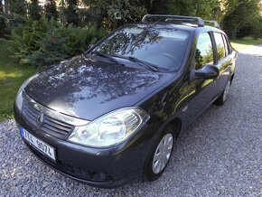Renault Thalia 10.2011-1.2 16V, - 4