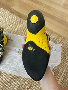 La Sportiva Solution 39,5 - 4