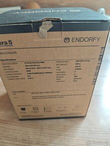 Endorfy Fera 5 nový - 4