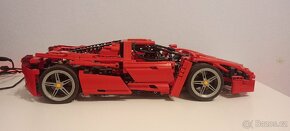 Kopie Lega Ferrari Enzo - 4