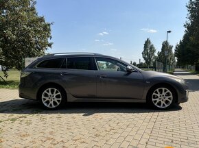 Mazda 6 2.5 125kW DYNAMIC - benzín - 4