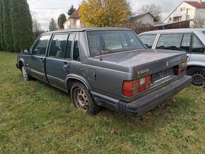 Volvo 760 náhradní díly - 4