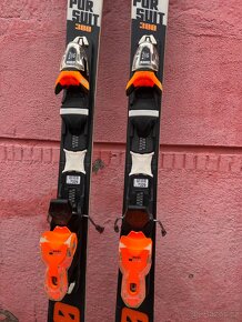 Lyže Rossignol Pursuit 300 - 156cm (155cm) - 4