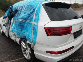 Audi Q7 4M, 3.0TDI-200kw-CRT, r.v.2016 - 4