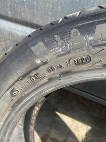 Letní pneu Michelin 195/55r16 - 4