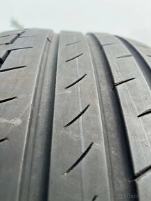 Jeté Continental 235/55R18 V, PremiumContact6 - 4