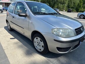 FIAT PUNTO - 4