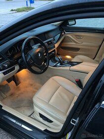 BMW 535i xDrive Luxury Line - 4