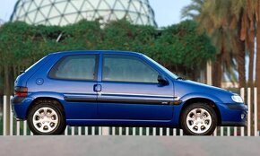 TWINGO SAXO PEUGEOT 106????? - 4