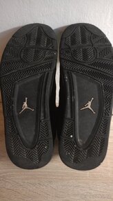 Jordan 4 Black cat - 4