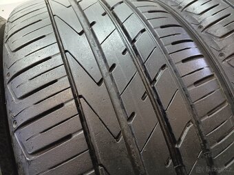 Letní pneu 235/50/19 Hankook - 4