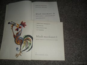 Mladí muzikanti, Hudební ABC, flétna škola+kytara přednesy - 4