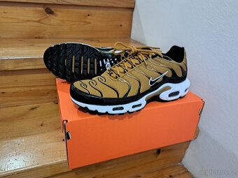 Nike air max plus velikost 44 - 4