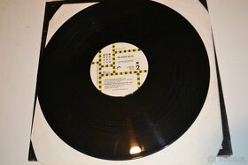 Pet Shop Boys-Left to my own devices 12"us maxi singl - 4