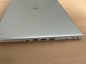 notebook HP EliteBook - 4