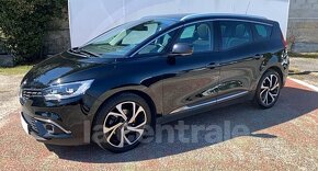 RENAULT Grand Scenic IV 1.7dCi BLUE 150 INTENS rok 2019 - 4