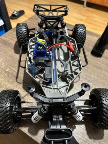 Traxxas Slash 1:10 VXL 4WD RTR - 4