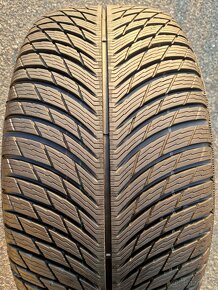 255/40 r20 zimni pneumatiky 255 40 20 255/40/20 pneu R20 - 4