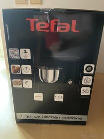 Tefal Masterchef Essential QB15E838 černý - 4