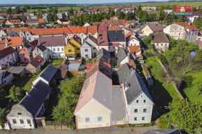 Prodej rodinného domu, 191 m², Slavonice, ul. Boženy Němcové - 4