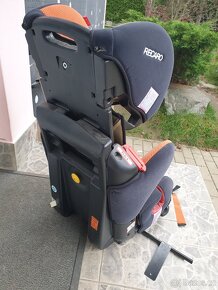 AUTOSEDAČKA RECARO 9 -18KG - 4