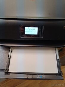 Tiskarna  HP DeskJet Ink Advantage 4535 All-in-One - 4