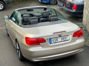 BMW Řada 3, 320,PRAVIDELNÝ SERVIS,BIXENONY - 4