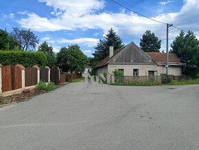 Letovice-Novičí, rodinný dům 95 m2, pozemek 426 m2, veř. sít - 4