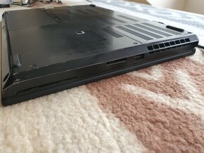 Lenovo P52,i7 8850H, 32gb ddr4, 4gb gpu p2000, 256gb ssd - 4