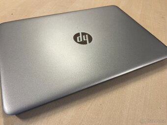 Pěkný HP EliteBook 840 G3 - 4